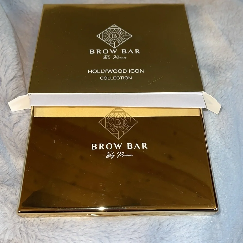 Brow Bar By Reema brow bar